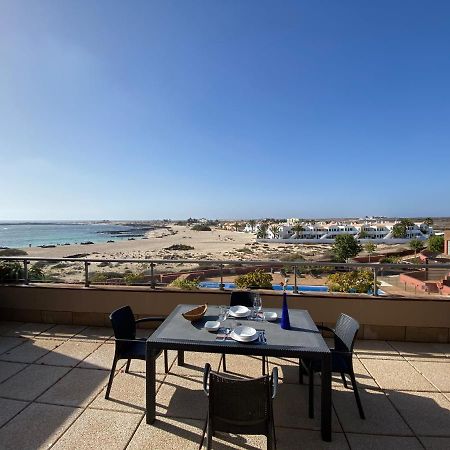 Marfolin 28 Apartment Cotillo Екстериор снимка