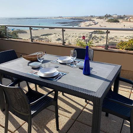 Marfolin 28 Apartment Cotillo Екстериор снимка