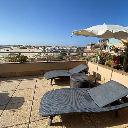 Marfolin 28 Apartment Cotillo Екстериор снимка
