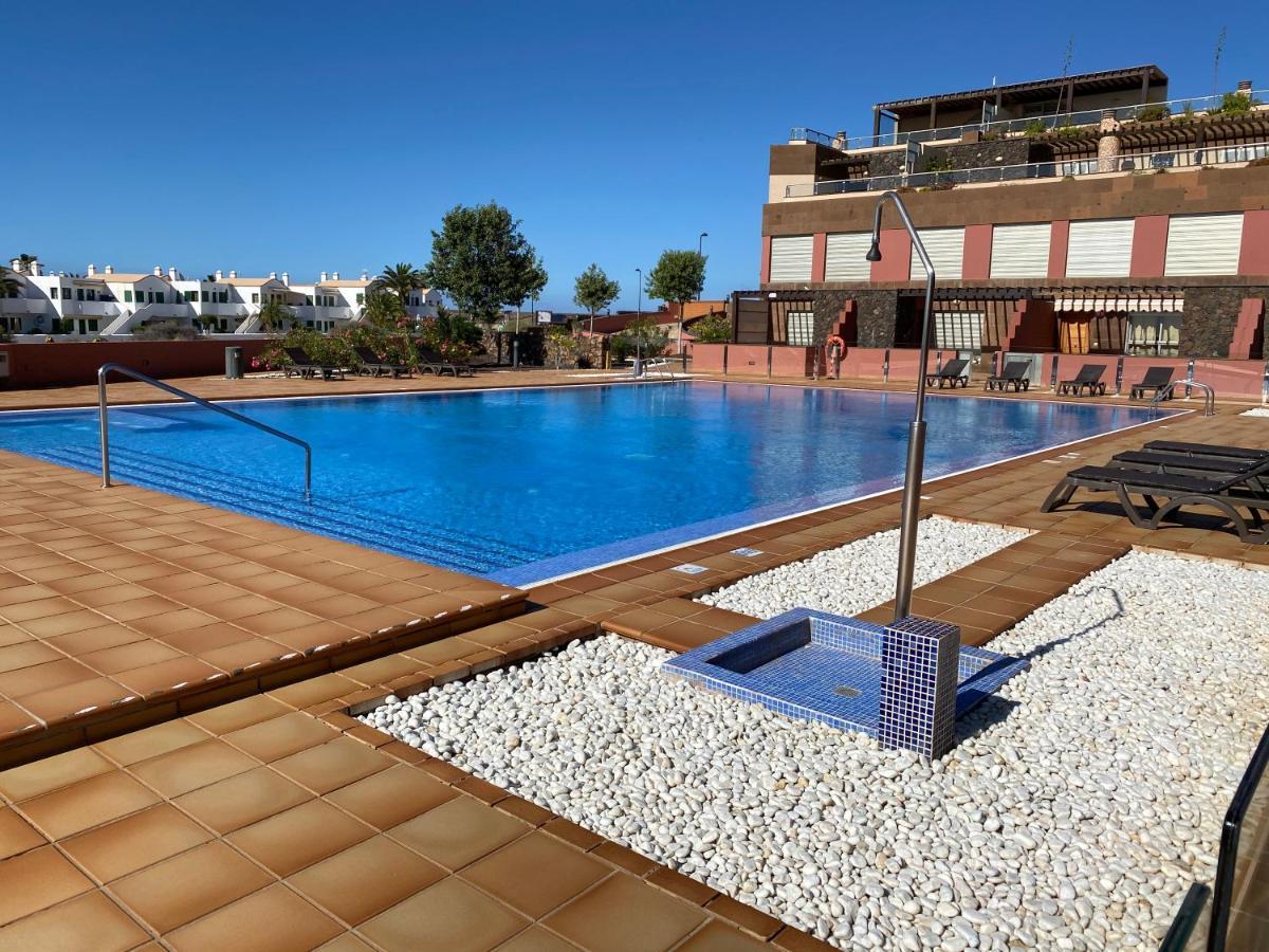 Marfolin 28 Apartment Cotillo Екстериор снимка