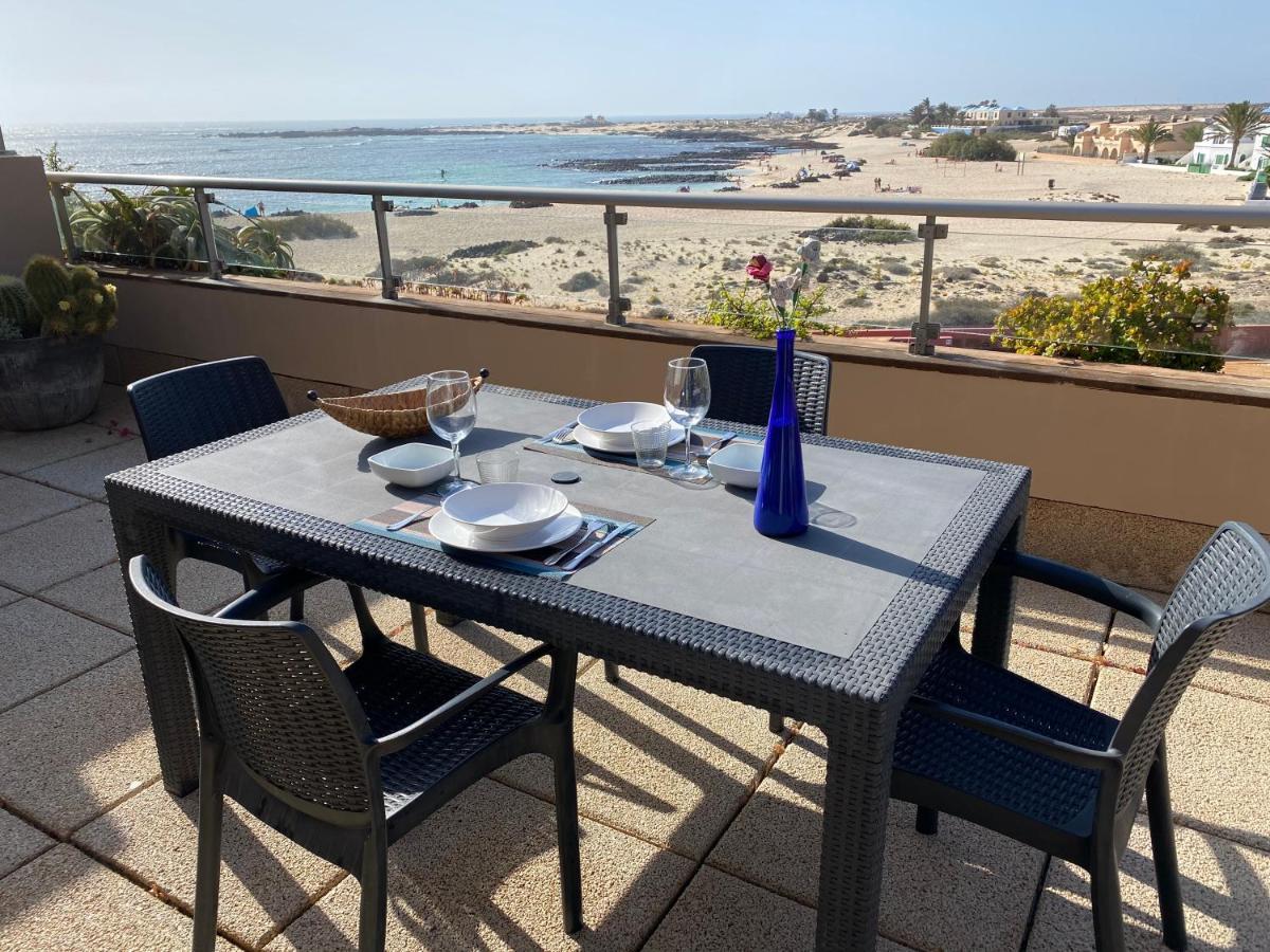 Marfolin 28 Apartment Cotillo Екстериор снимка