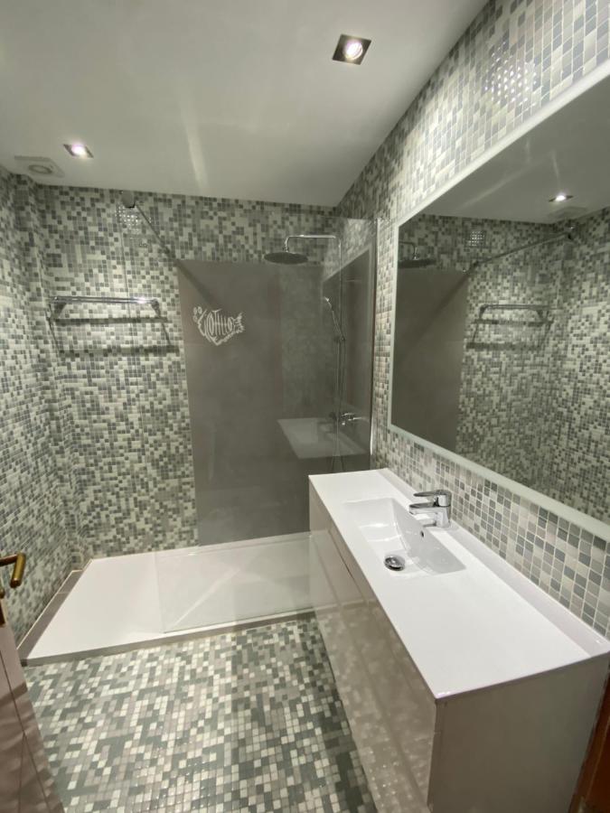 Marfolin 28 Apartment Cotillo Екстериор снимка