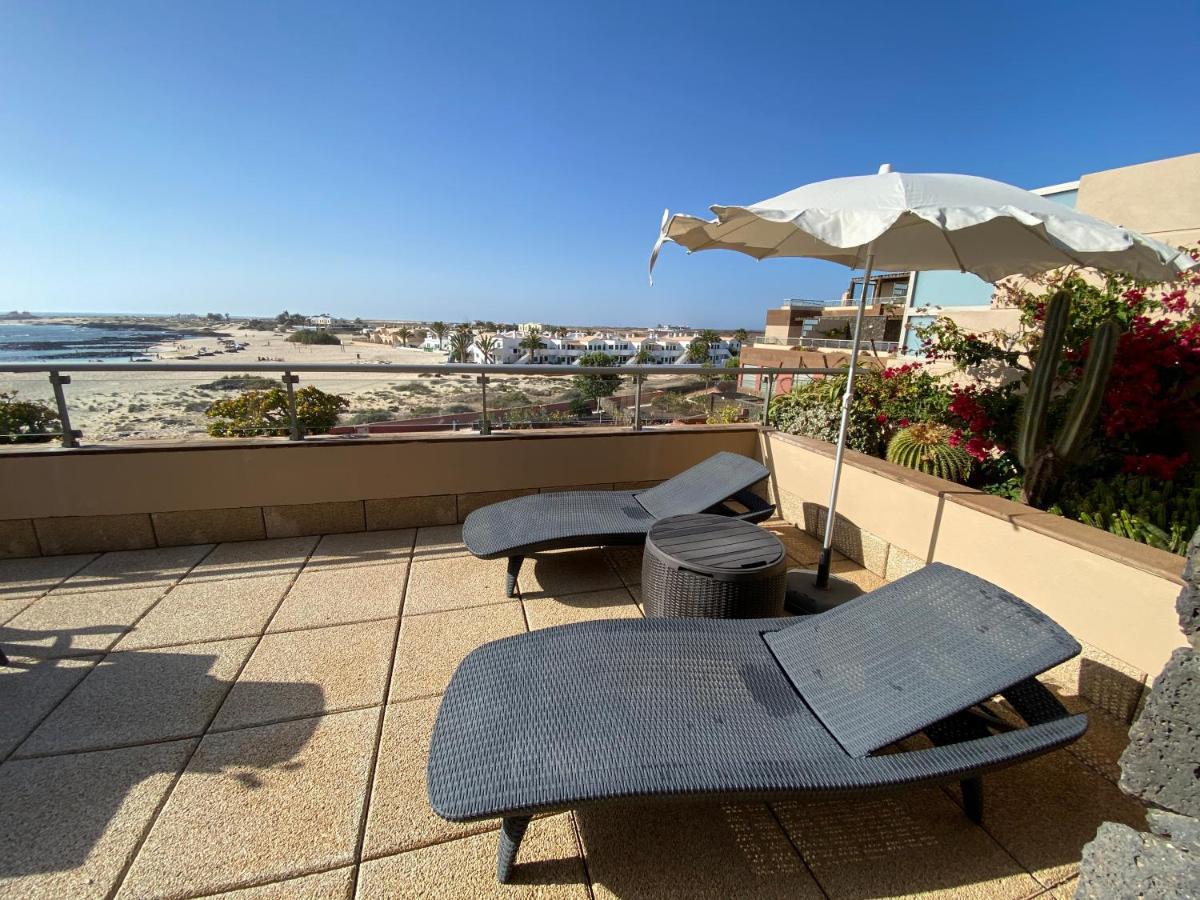 Marfolin 28 Apartment Cotillo Екстериор снимка