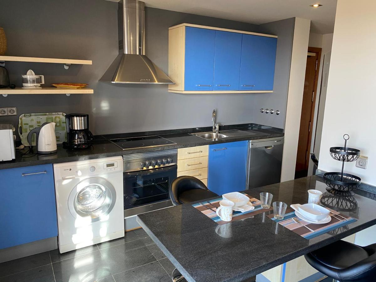 Marfolin 28 Apartment Cotillo Екстериор снимка
