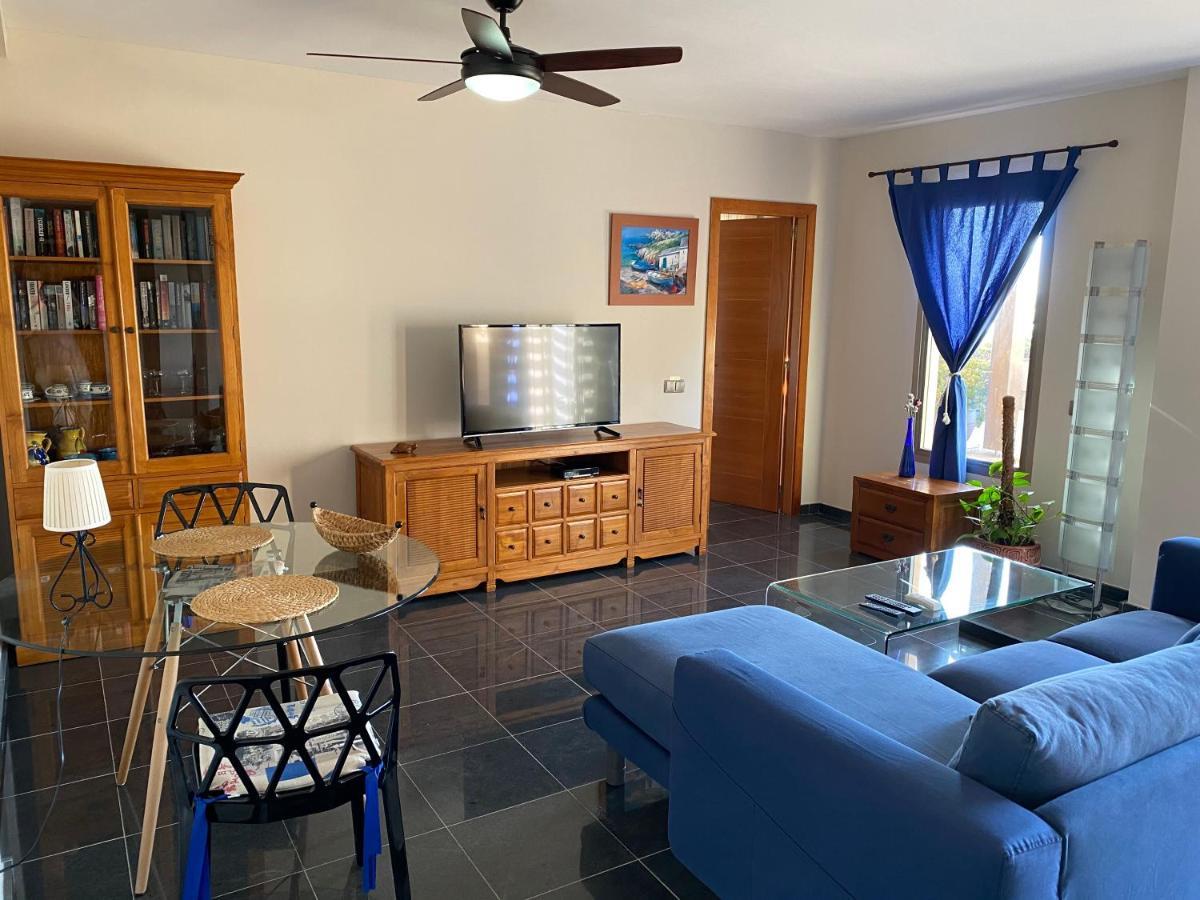 Marfolin 28 Apartment Cotillo Екстериор снимка