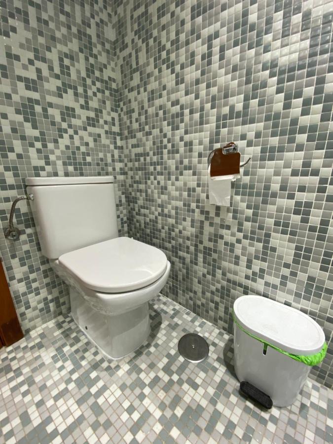 Marfolin 28 Apartment Cotillo Екстериор снимка