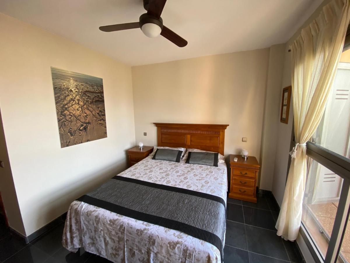 Marfolin 28 Apartment Cotillo Екстериор снимка