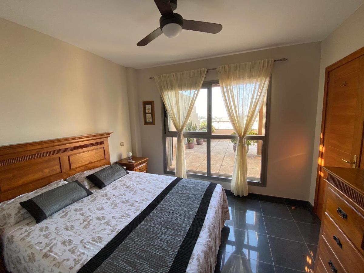 Marfolin 28 Apartment Cotillo Екстериор снимка